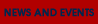 News and events
